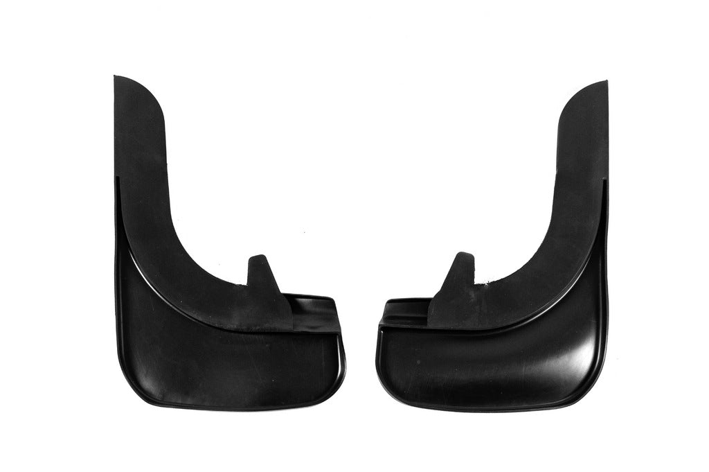 Custom Fit Mud Flaps EuroCap for Fiat Doblo II 2010-2022 - image 6