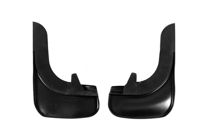 Custom Fit Mud Flaps EuroCap for Fiat Doblo II 2010-2022 - image 6