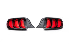 OEM taillights (2 pcs, 2015+) for Ford Mustang 2015-2023 - Reelken Auto