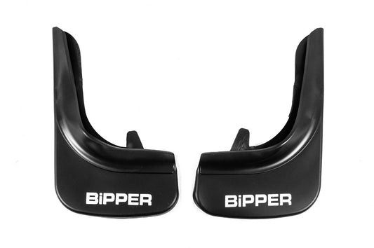 Custom Fit Mud Flaps EuroCap for Peugeot Bipper 2008-2017 - image 1