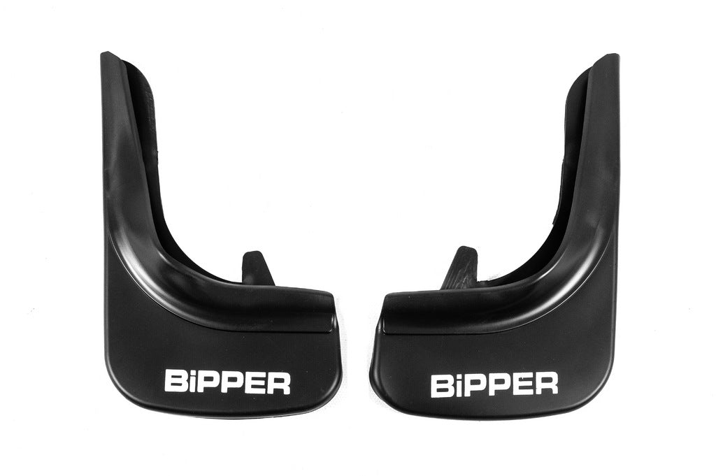 Custom Fit Mud Flaps EuroCap for Peugeot Bipper 2008-2017 - image 1