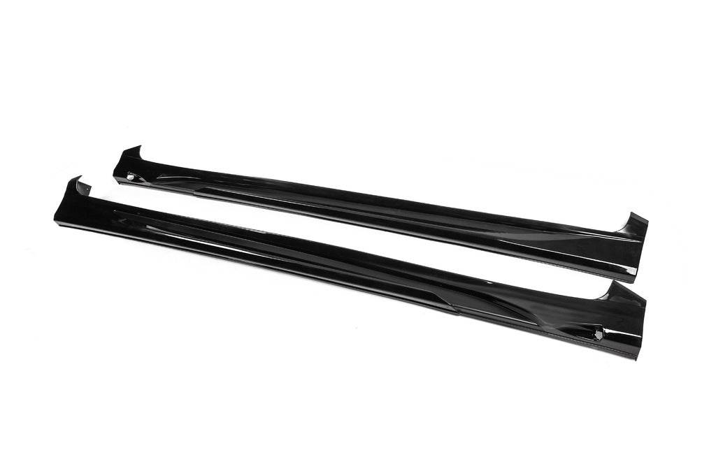 Body kit (for painting) for Toyota C-HR 2016-2023 - Reelken Auto