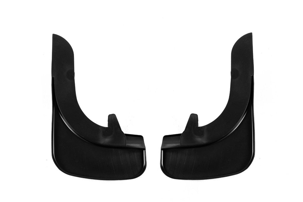 Custom Fit Mud Flaps EuroCap for Peugeot Bipper 2008-2017 - image 3