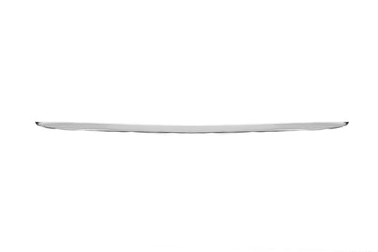 Chrome Trunk Edge Trim (Sedan) for Mercedes E-сlass W212 2009-2016 - image 2