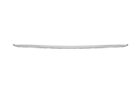 Chrome Trunk Edge Trim (Sedan) for Mercedes E-сlass W212 2009-2016 - image 2