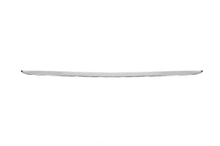 Edge on the edge of the trunk (Sedan) for Mercedes E-class W212 2009-2016 - Reelken Auto