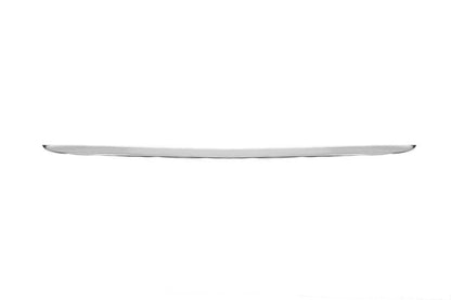 Edge on the edge of the trunk (Sedan) for Mercedes E-class W212 2009-2016 - Reelken Auto