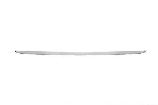 Edge on the edge of the trunk (Sedan) for Mercedes E-class W212 2009-2016 - Reelken Auto