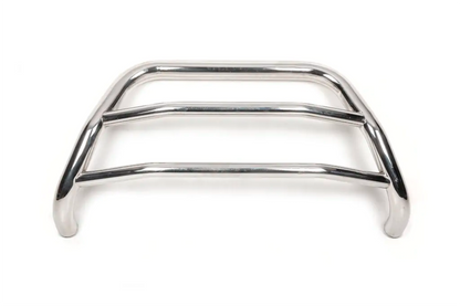 Bull Bar WT022 Stainless Steel for Volkswagen LT 1995-2006 - image 4