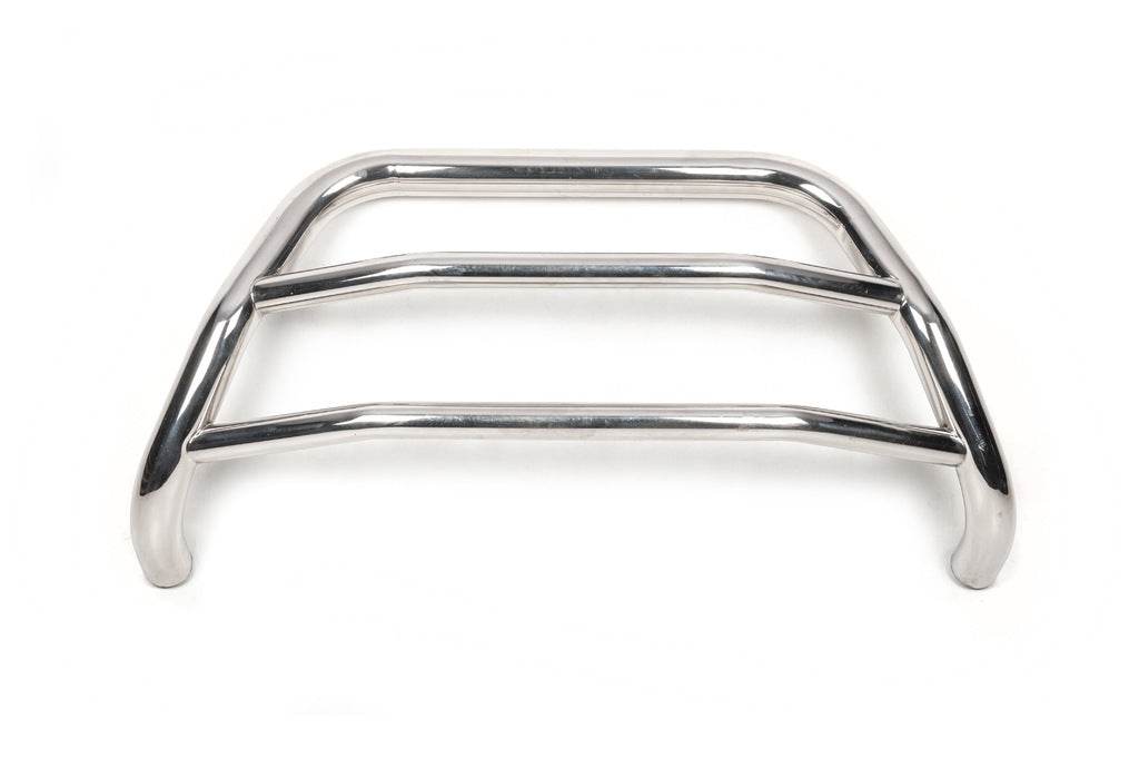 The WT022 bumper guard (stainless) for Mercedes Sprinter W901/902/903/904/905 1995-2006 - Reelken Auto