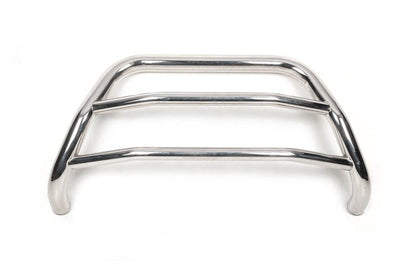 The WT022 bumper guard (stainless) for Mercedes Sprinter W901/902/903/904/905 1995-2006 - Reelken Auto