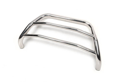 The WT022 bumper guard (stainless) for Mercedes Sprinter W901/902/903/904/905 1995-2006 - Reelken Auto