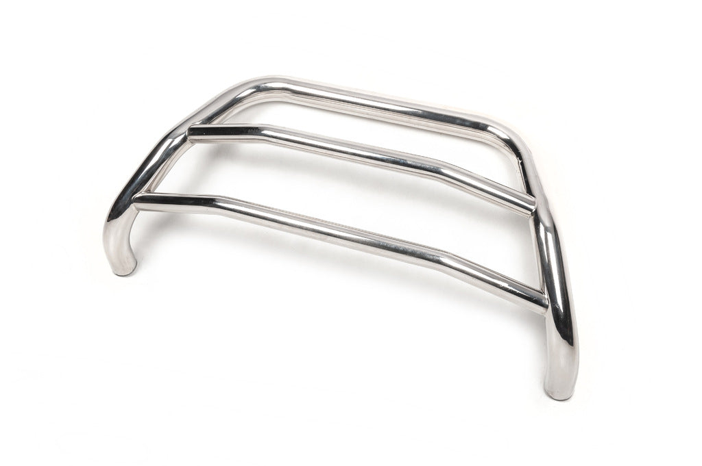 Bull Bar WT022 (Stainless Steel) for Mercedes Sprinter W901/902/903/904/905 1995-2006 - image 2