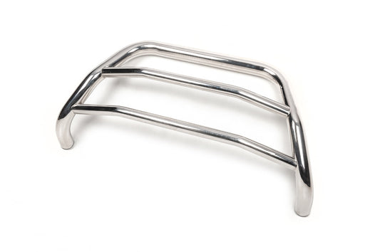 Bull Bar WT022 Stainless Steel for Volkswagen LT 1995-2006 - image 2