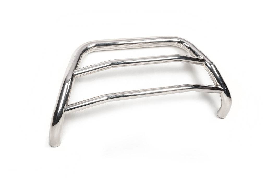 The WT022 bumper guard (stainless) for Mercedes Sprinter W901/902/903/904/905 1995-2006 - Reelken Auto
