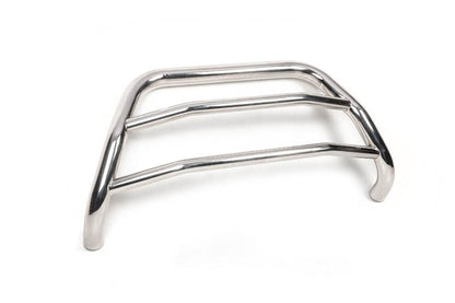 The WT022 bumper guard (stainless) for Mercedes Sprinter W901/902/903/904/905 1995-2006 - Reelken Auto