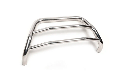 Bull Bar WT022 Stainless Steel for Volkswagen LT 1995-2006 - image 3
