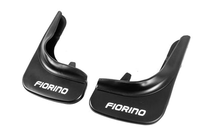 Custom Fit Mud Flaps EuroCap for Fiat Fiorino/Qubo 2008-2024 - image 5