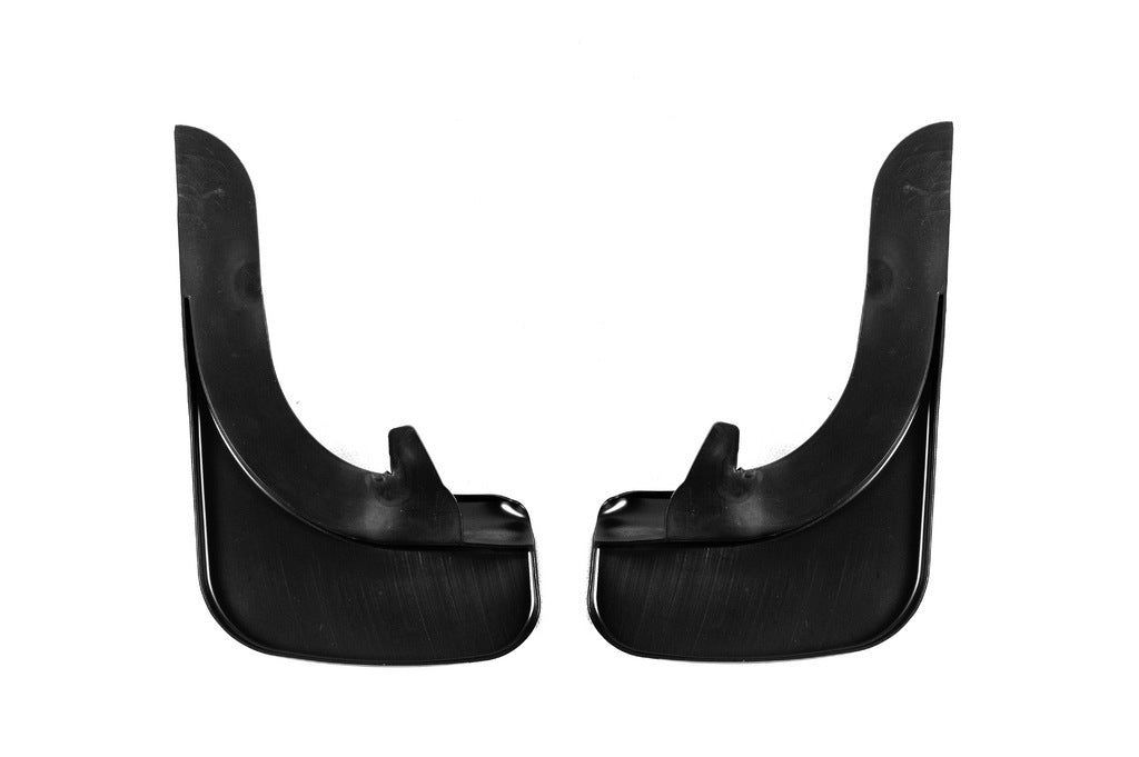 Custom Fit Mud Flaps EuroCap for Fiat Fiorino/Qubo 2008-2024 - image 6