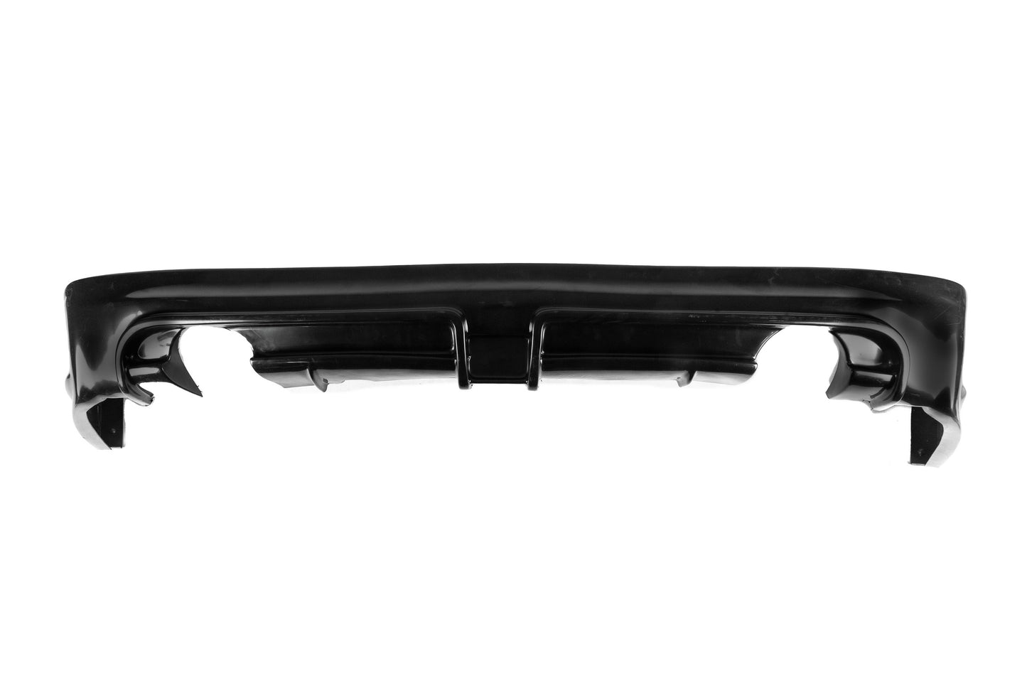 Rear diffuser DPT V-3 (For painting) for Honda Civic Sedan VIII 2006-2011 - image 3
