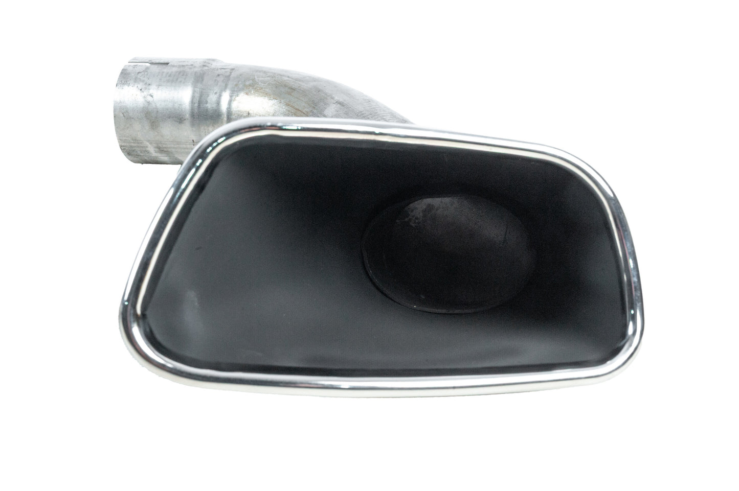 Exhaust tips M-Performance Silver for BMW X5 F15 2013-2018 - image 5