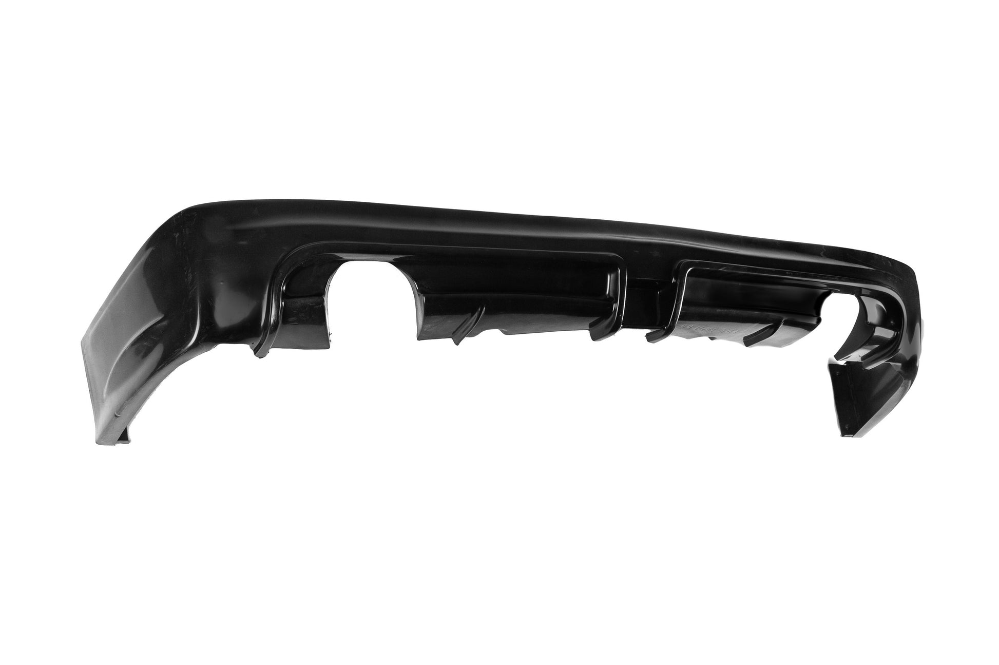 Rear diffuser DPT V-3 (For painting) for Honda Civic Sedan VIII 2006-2011 - image 5