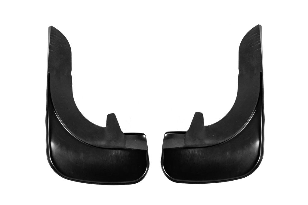 EuroCap Mud Flaps (2 pcs) for Fiat Albea 2002-2012 - image 3