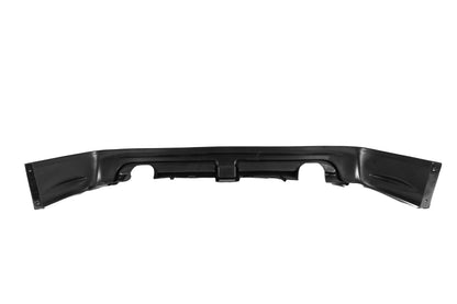 Rear diffuser DPT V-3 (For painting) for Honda Civic Sedan VIII 2006-2011 - image 7