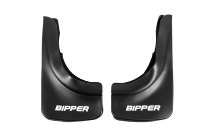 Custom Fit Mud Flaps EuroCap for Peugeot Bipper 2008-2017 - image 4