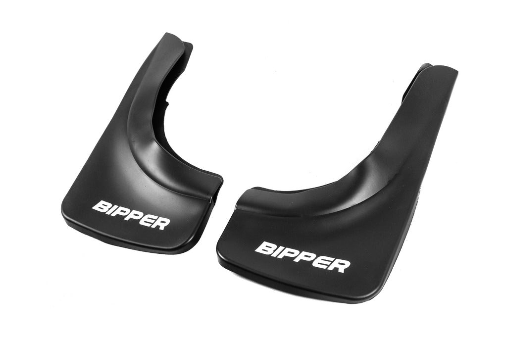 Custom Fit Mud Flaps EuroCap for Peugeot Bipper 2008-2017 - image 5