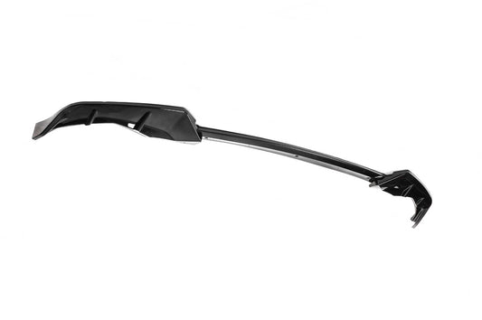 Front lip (black) for Audi A3 2020- - image 2