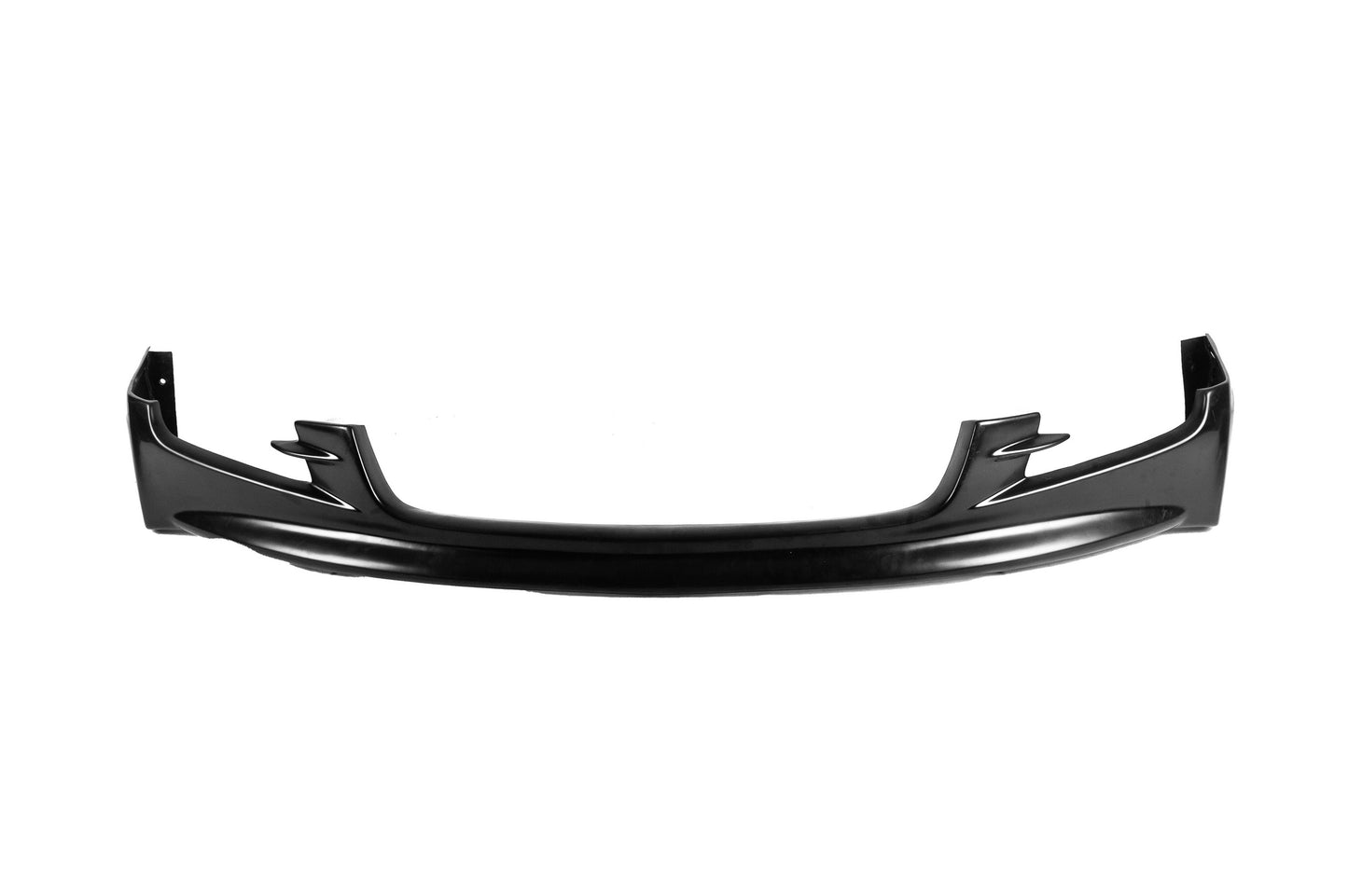 Front lip DPT (2006-2009, primed) for Honda Civic Sedan VIII 2006-2011 - image 4