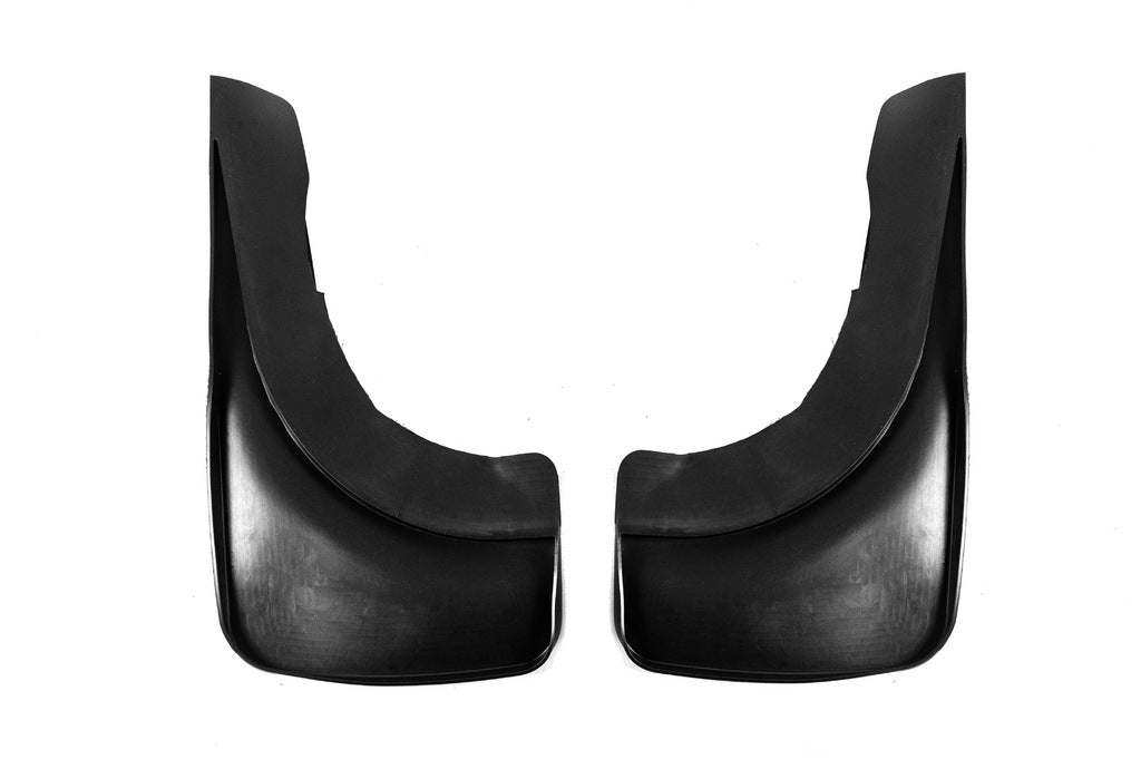 Custom Fit Mud Flaps EuroCap for Peugeot Bipper 2008-2017 - image 6