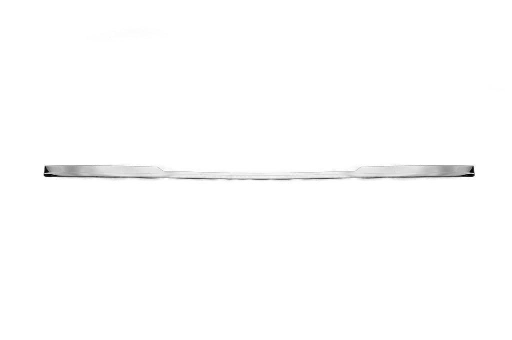 Trunk trim stainless steel for Honda CRV 2017-2022 - image 3