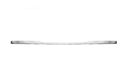 Trunk trim stainless steel for Honda CRV 2017-2022 - image 3