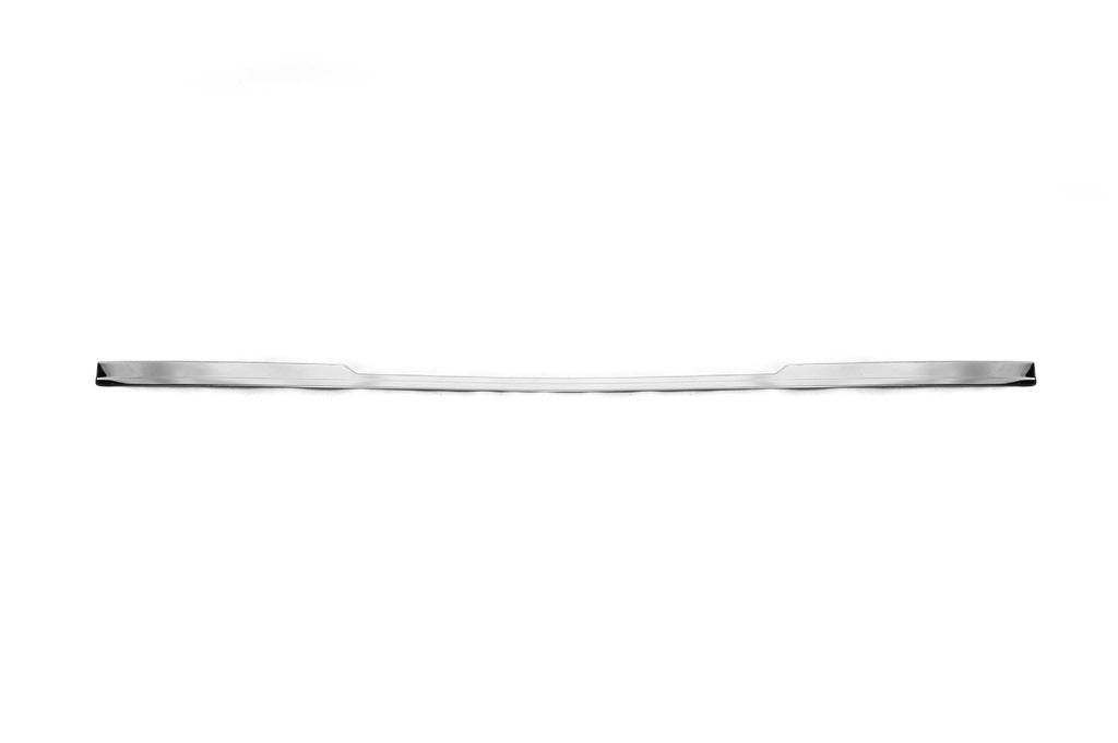 Trunk edge (stainless steel) for Honda CRV 2017-2022 - Reelken Auto