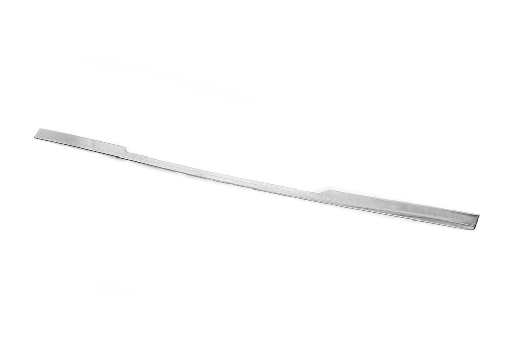 Trunk trim stainless steel for Honda CRV 2017-2022 - image 2