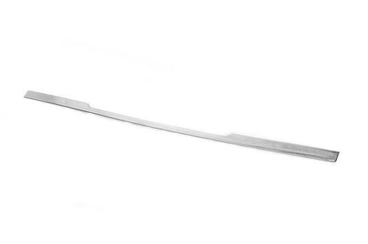 Trunk edge (stainless steel) for Honda CRV 2017-2022 - Reelken Auto