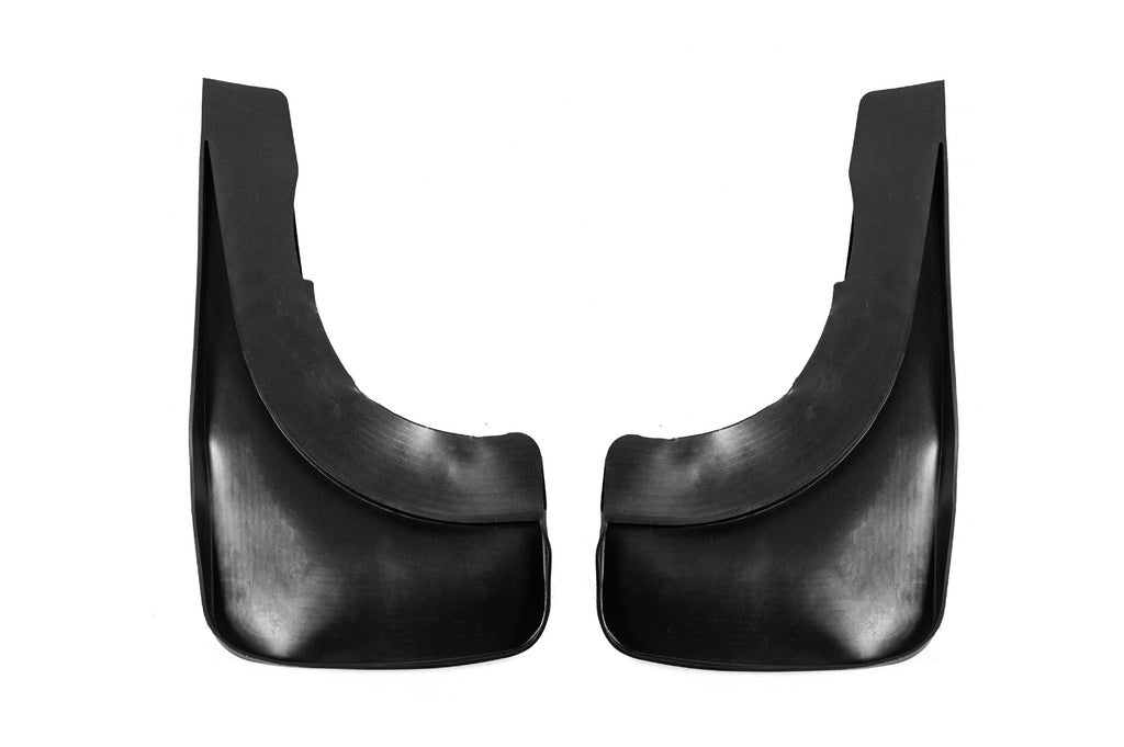 Rear Mud Flaps EuroCap (2 pcs) for Peugeot Partner Tepee 2008-2018 - image 3