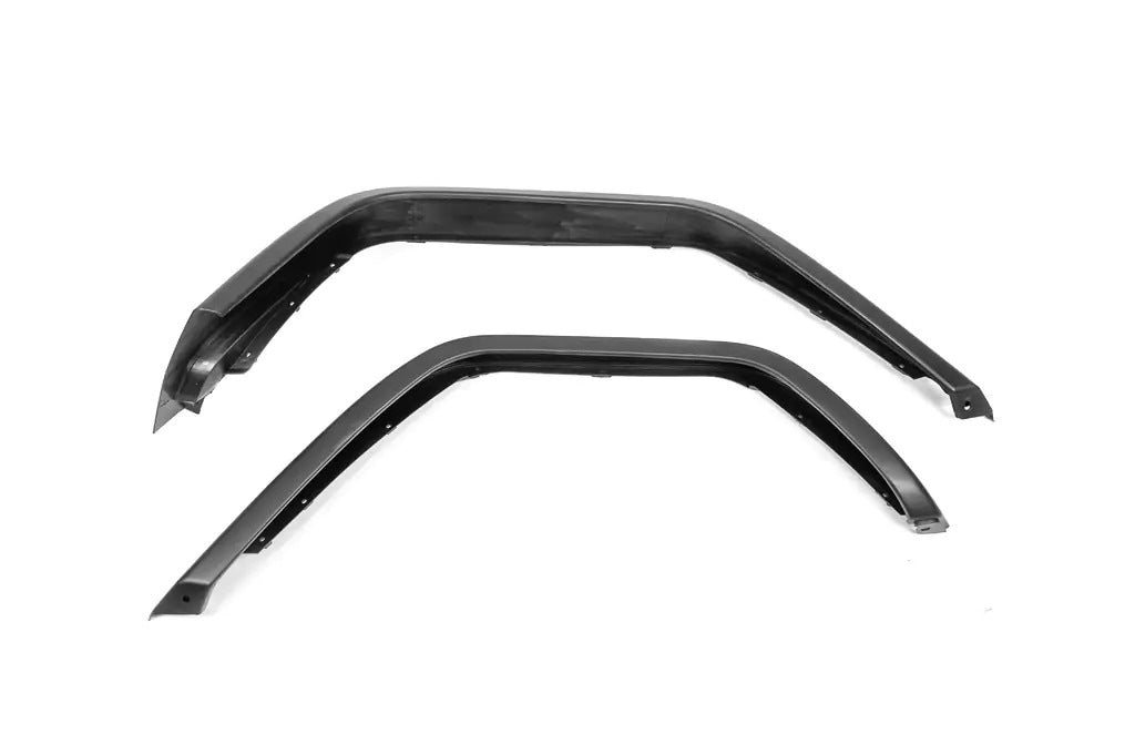 Arch expanders for Base (4 pcs, ABS) for Mercedes G class W463 1990-2018 - image 8