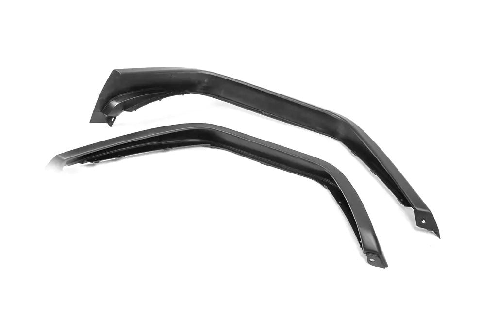 Arch expanders for Base (4 pcs, ABS) for Mercedes G class W463 1990-2018 - image 7