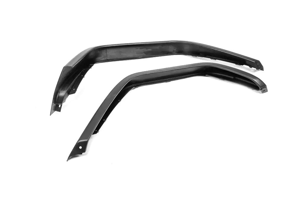 Fender Flares for Base (4 pcs, ABS) for Mercedes G сlass W463 1990-2018 - image 6
