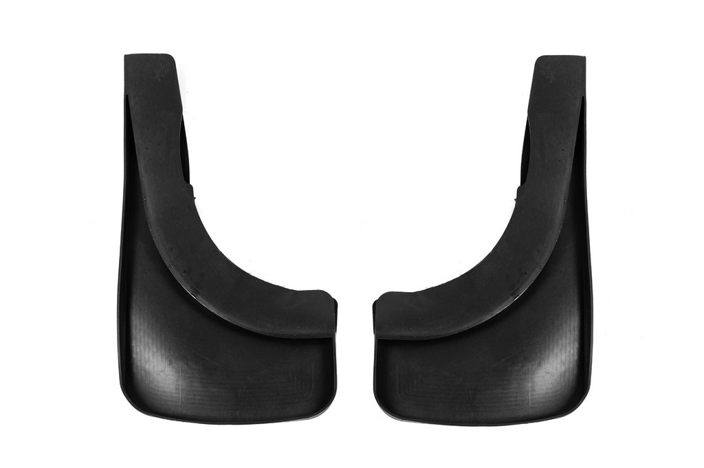 Custom Fit Mud Flaps EuroCap for Peugeot Partner/Rifter 2019- - image 3