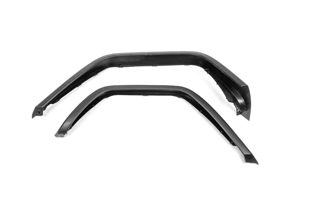 Arch expanders for Base (4 pcs, ABS) for Mercedes G class W463 1990-2018 - image 5