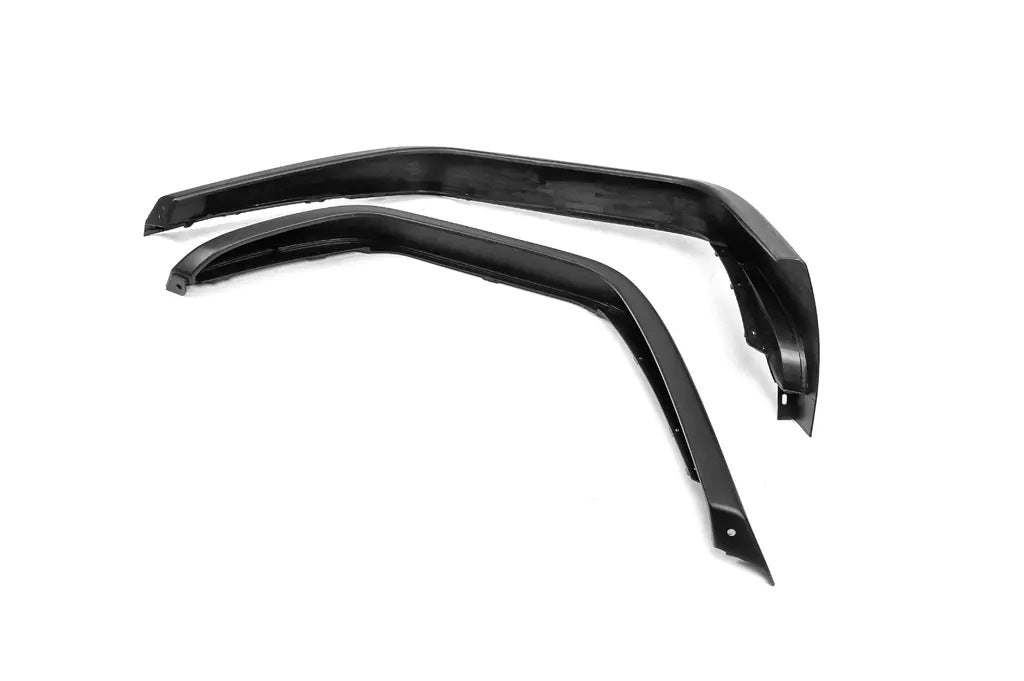 Fender Flares for Base (4 pcs, ABS) for Mercedes G сlass W463 1990-2018 - image 4