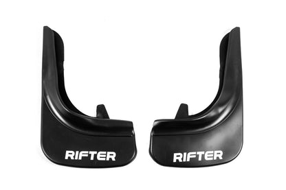 Custom Fit Mud Flaps EuroCap for Peugeot Partner/Rifter 2019- - image 4