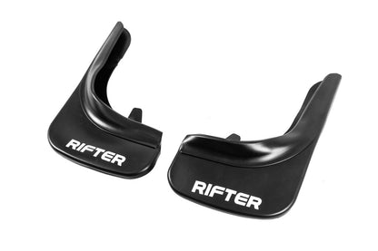 Custom Fit Mud Flaps EuroCap for Peugeot Partner/Rifter 2019- - image 5