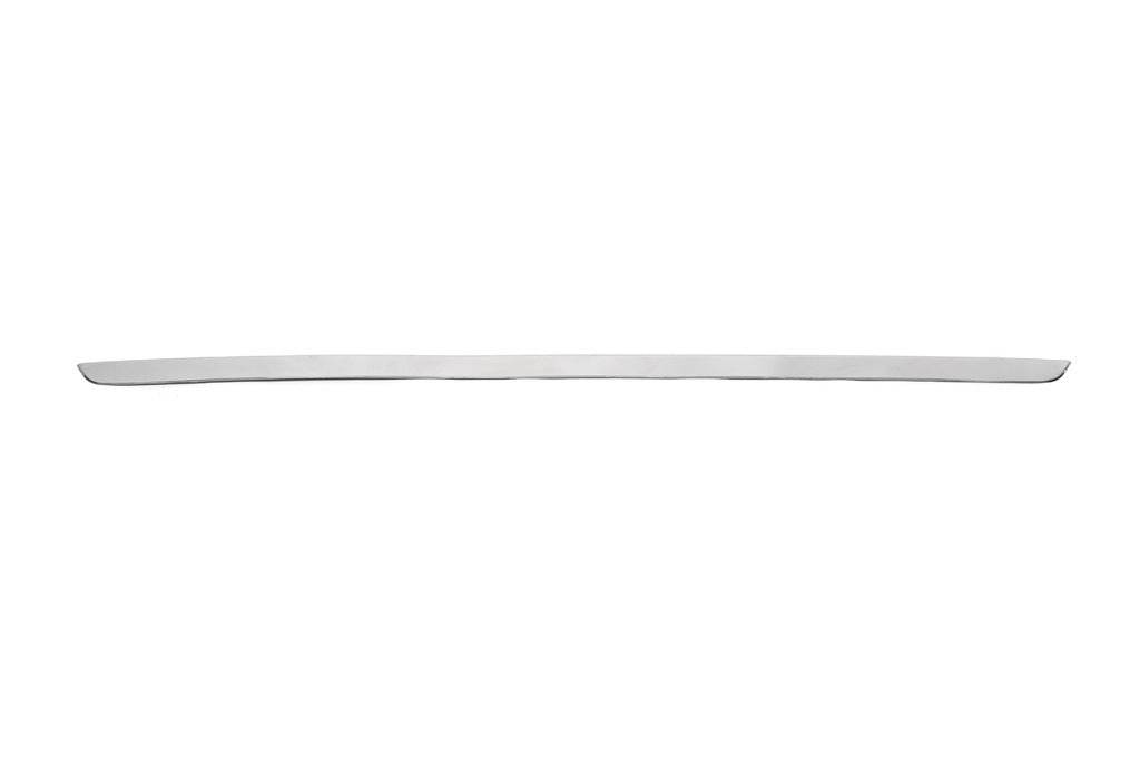 The edge of the trunk (stainless) for Dodge Journey 2008↗ - Reelken Auto