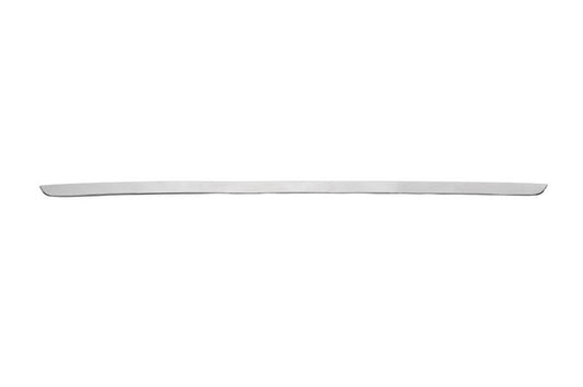 The edge of the trunk (stainless) for Dodge Journey 2008↗ - Reelken Auto