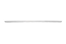 Trunk trim stainless steel for Fiat Freemont 2011-2016 - image 2